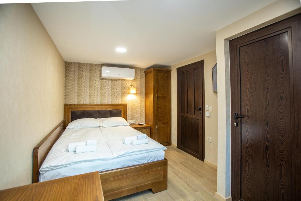 Guest house семеен чардаците *